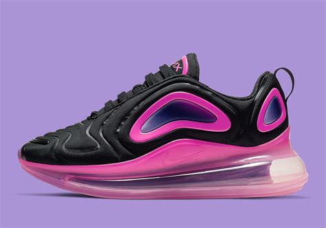 nike 720 schwarz pink|Nike air max 720.